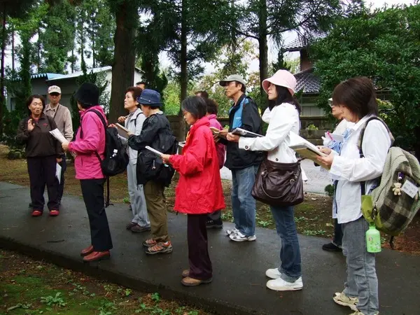 観光ボランティアガイド　あねくら姫の会-2