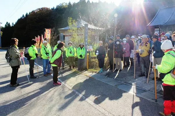 観光ボランティアガイド　あねくら姫の会-1