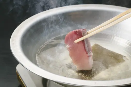 割烹　秀月-2