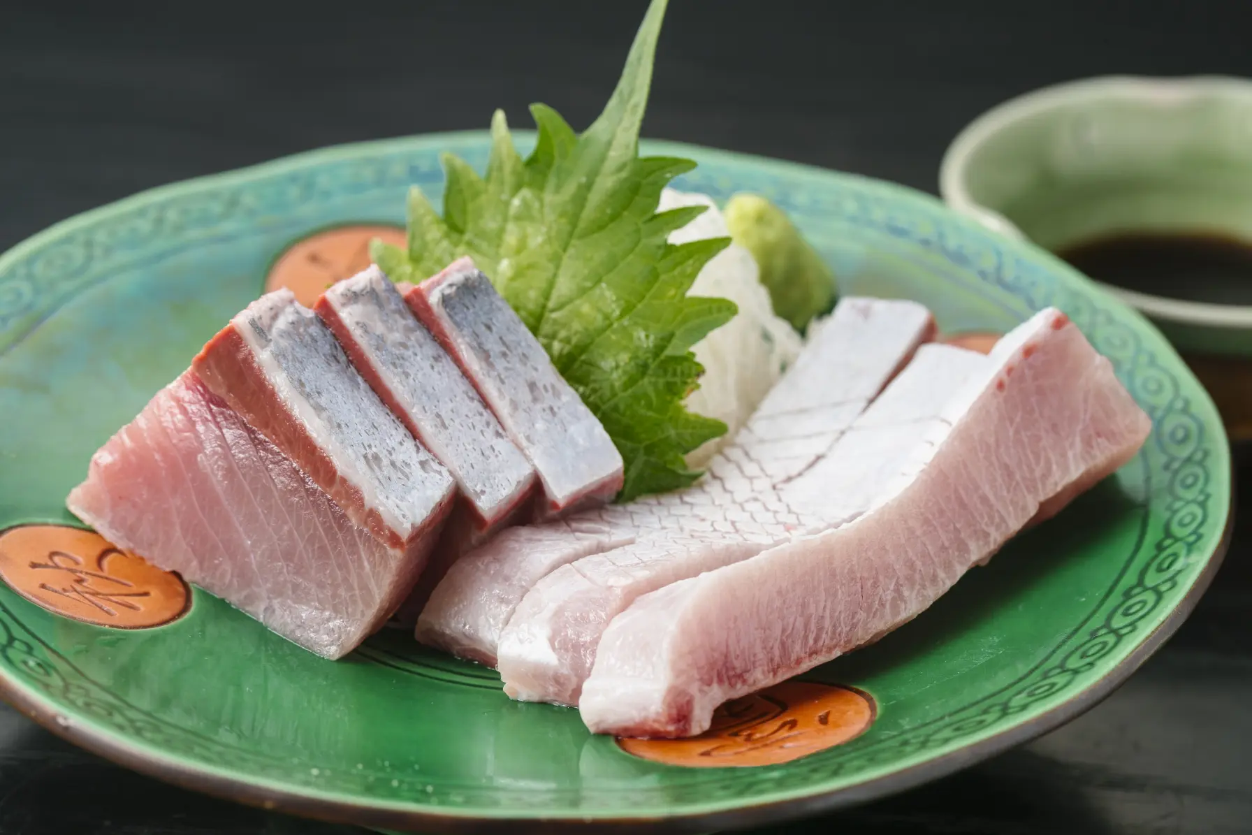割烹　秀月-1