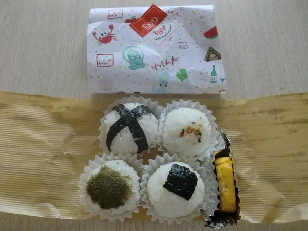 食の輪カフェ　わろんが【閉店】-2