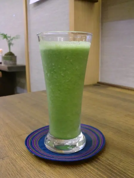 食の輪カフェ　わろんが【閉店】-3