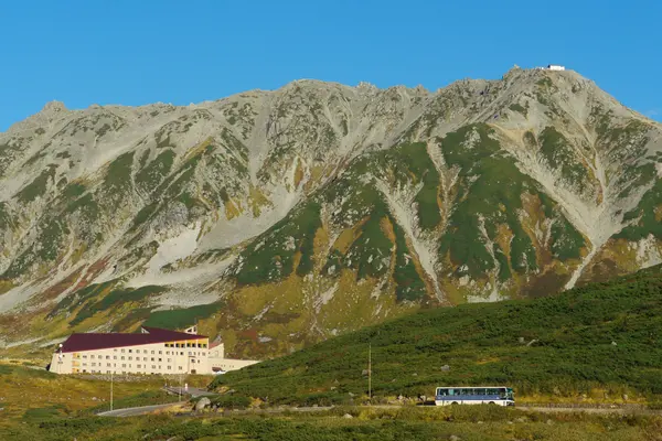 Hotel Tateyama - Cold-Brew Coffee-3