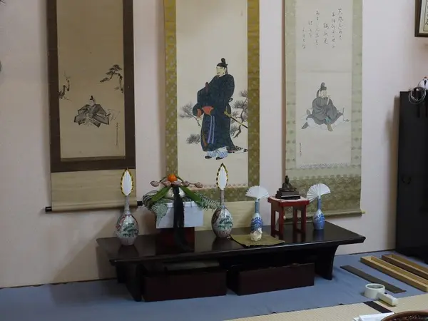 山町筋の天神様祭-2