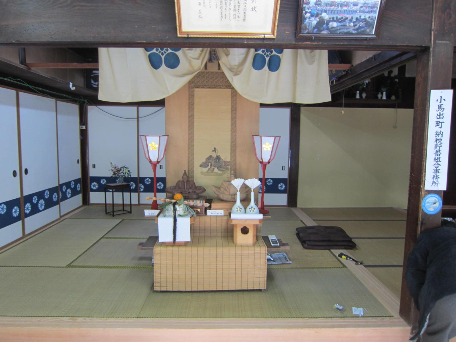 山町筋の天神様祭-3