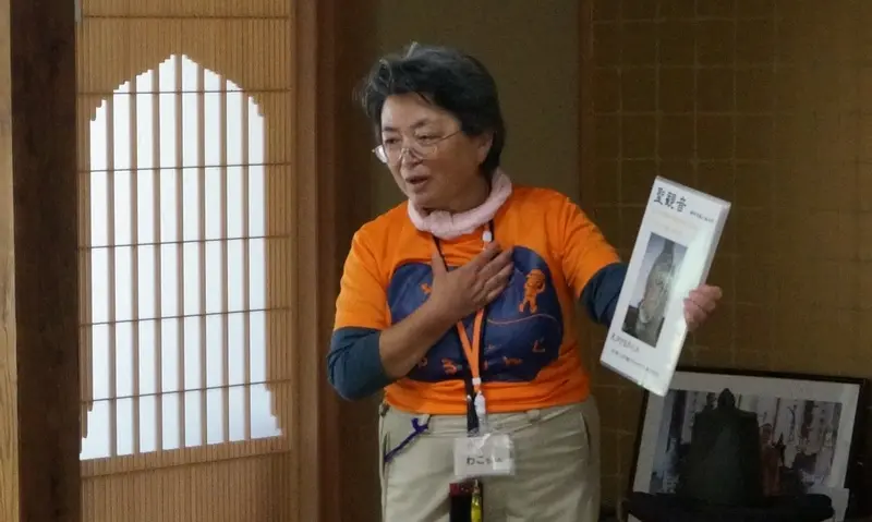 野澤　和子-1