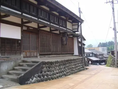 健名　史朗　-2