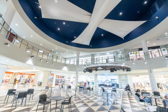 三井OUTLET購物商城  北陸小矢部-1