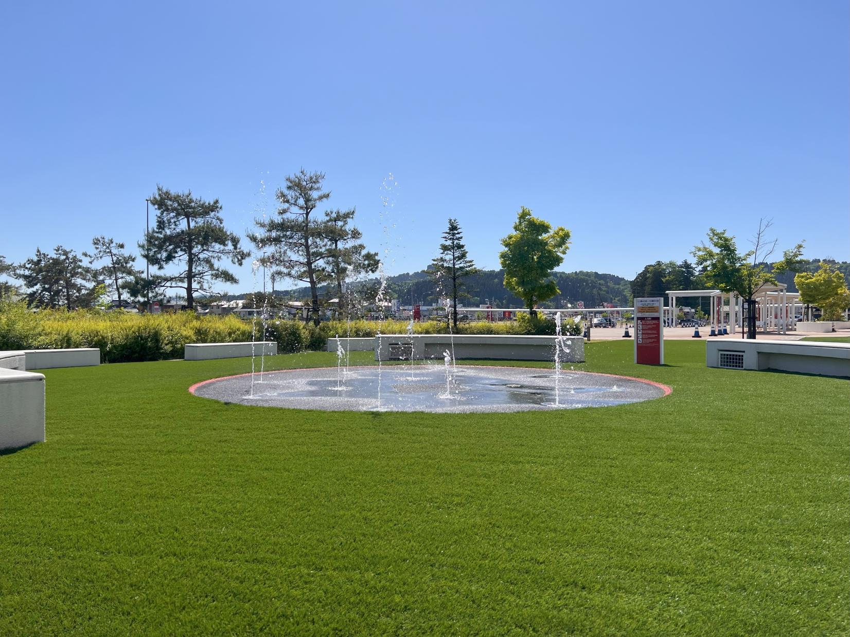 三井OUTLET購物商城  北陸小矢部-3