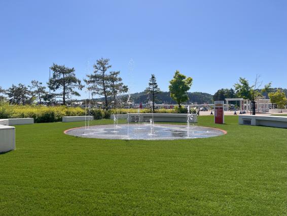 三井OUTLET購物商城  北陸小矢部-3