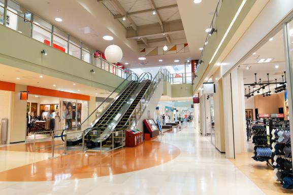 三井OUTLET購物商城  北陸小矢部-2