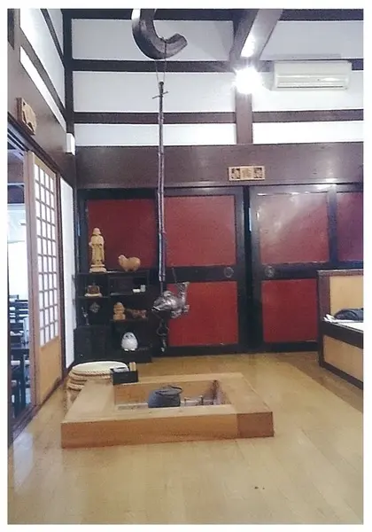 蕎麦懐石　松屋-3