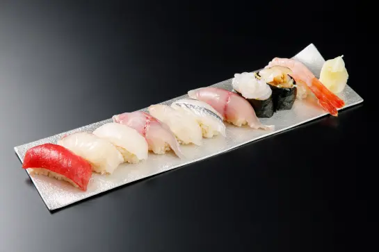 日本料理　都万麻　ホテルニューオータニ高岡-5