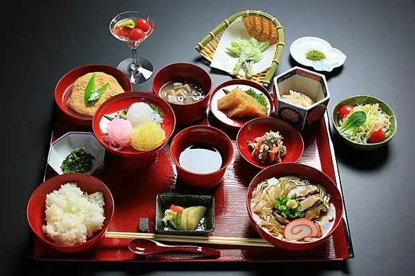 農家餐廳　大門-1