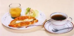 COFFEE　LOUNGE　マンデリン-1