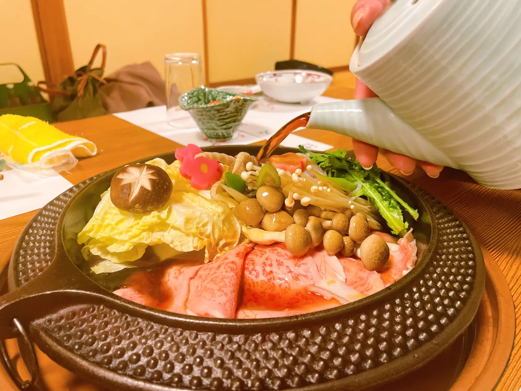 お食事処　志げ乃-5