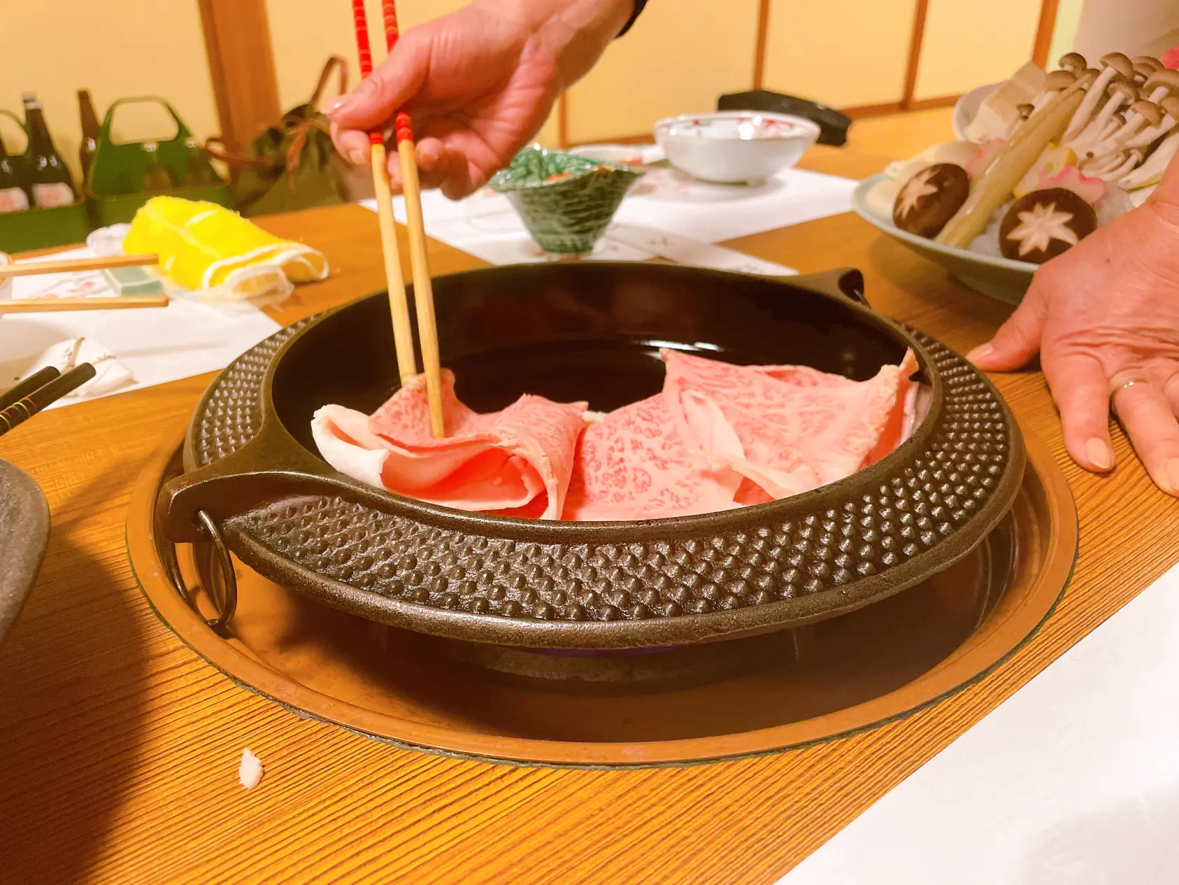 お食事処　志げ乃-4