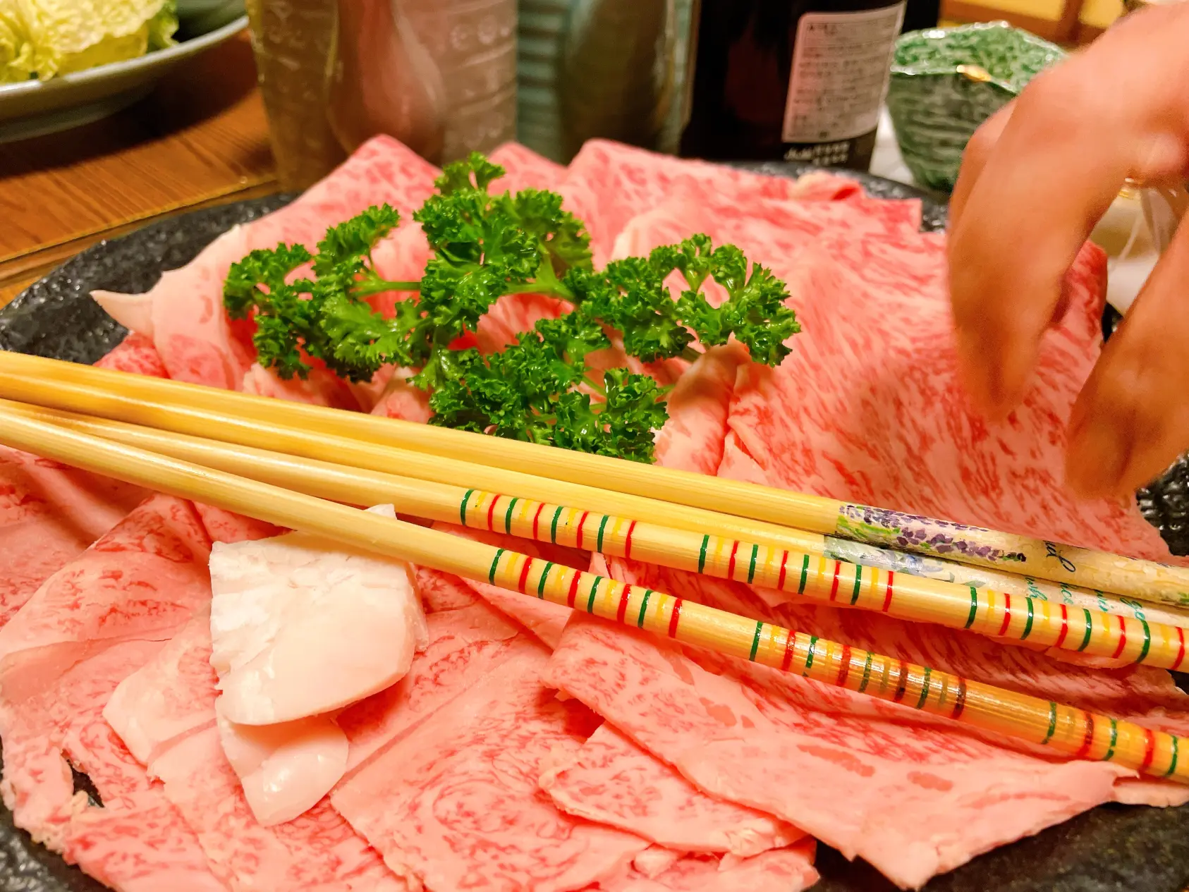 お食事処　志げ乃-1