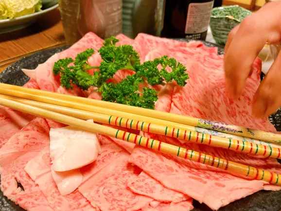 お食事処　志げ乃-1
