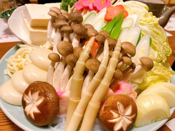お食事処　志げ乃-3