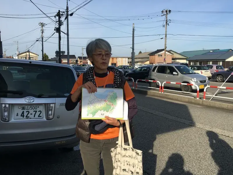 魅力あふれる上市の良い所をたくさんご紹介♪