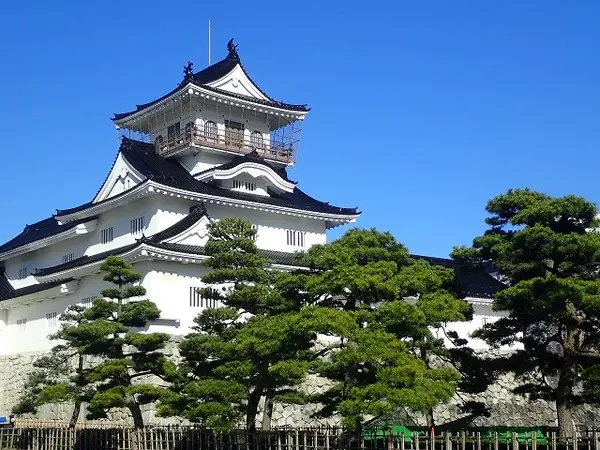 牧　静枝　-1