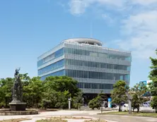 滑川市民交流プラザ 「あいらぶ湯」-1