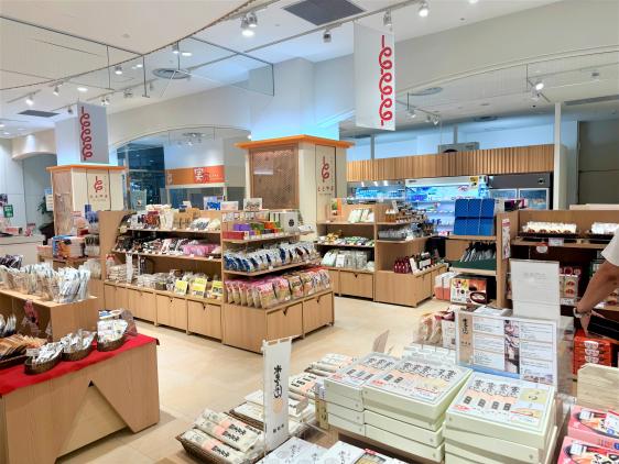 「ととやま」（富山駅前）-5