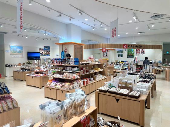 「ととやま」（富山駅前）-4