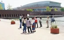 運河と共に発展した県都富山市の歴史をご紹介！