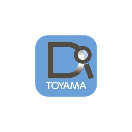 富山県観光アプリ「Discover TOYAMA」※令和６年３月31にサービス終了-1