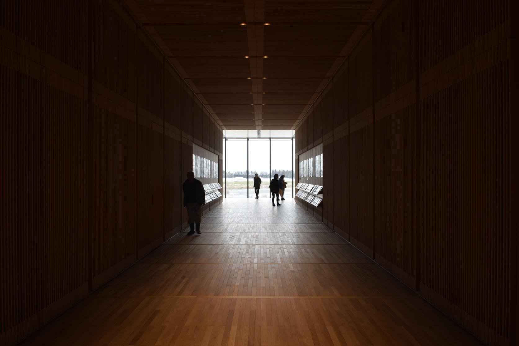 Toyama Prefectural Museum of Art and Design-4