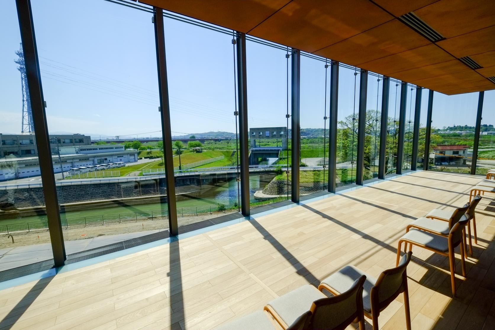 Toyama Prefectural Museum of Art and Design-1