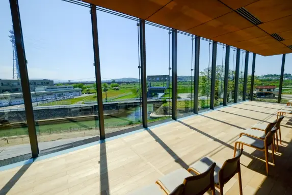 富山県美術館-1