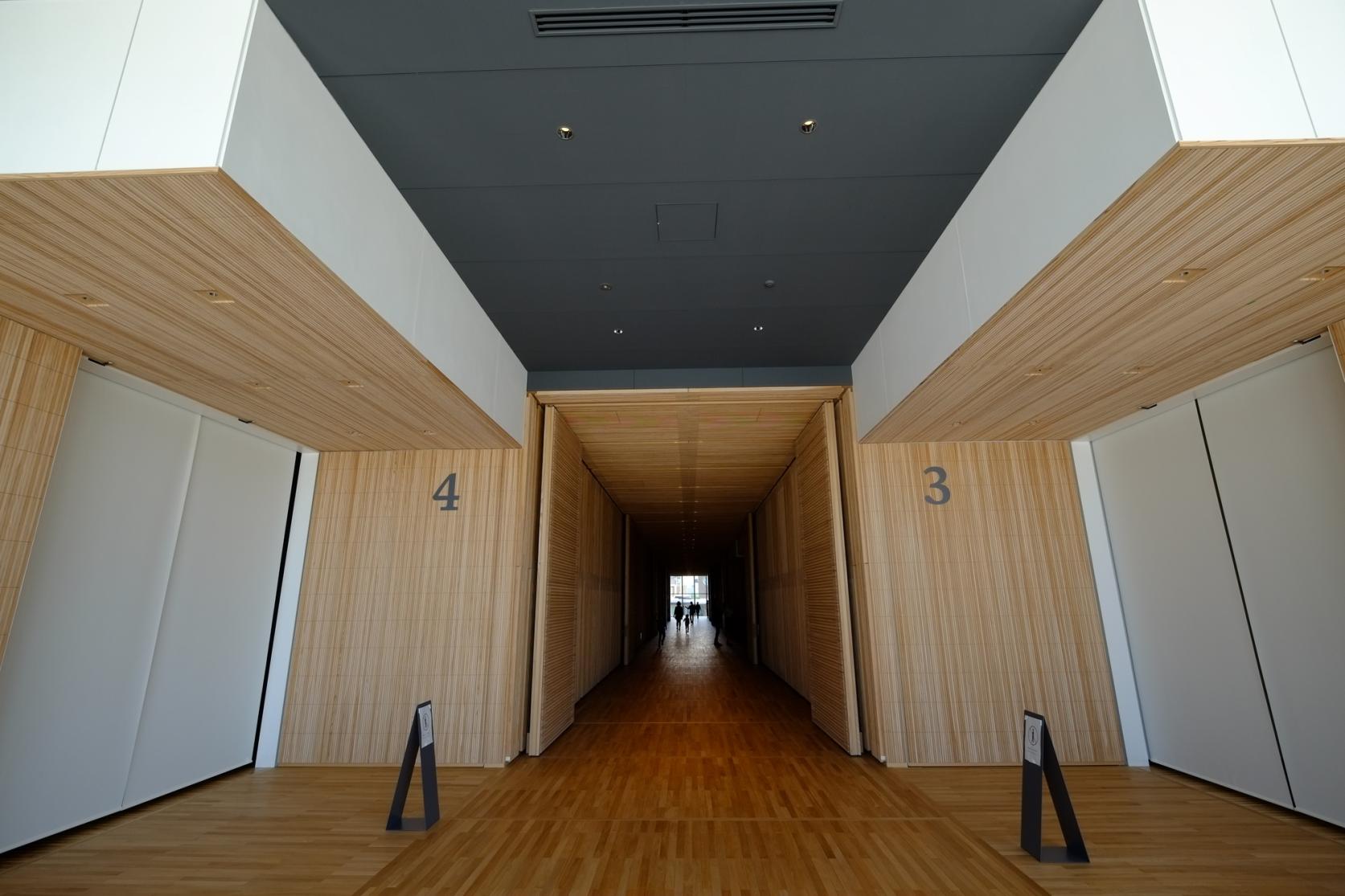 Toyama Prefectural Museum of Art and Design-3