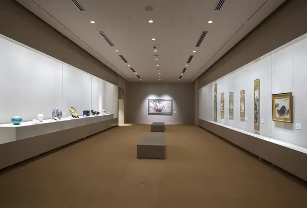 秋水美術館-3