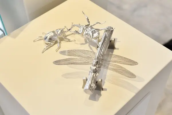 町工場が営む金属アート美術館　FACTORY ART MUSEUM TOYAMA-7