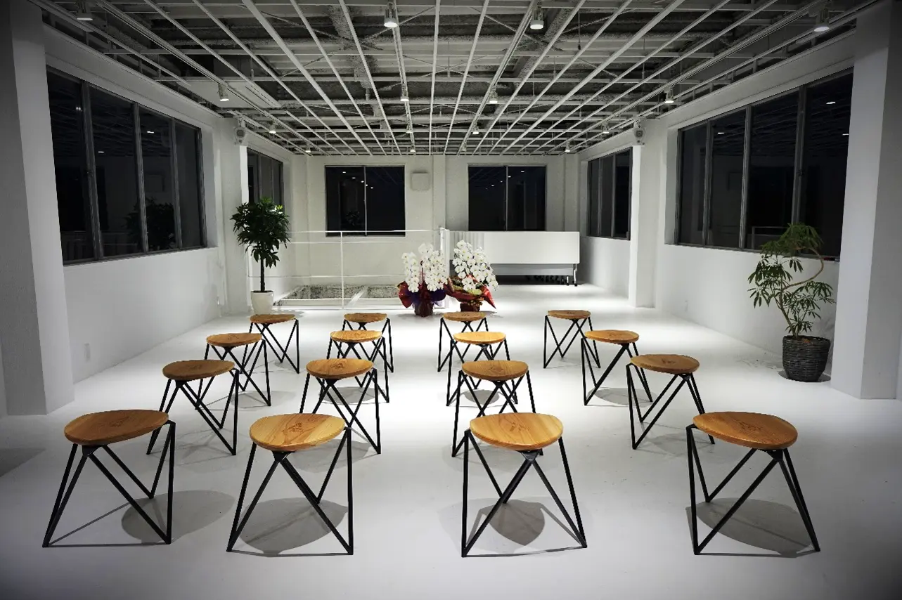 町工場が営む金属アート美術館　FACTORY ART MUSEUM TOYAMA-8