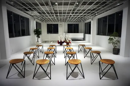 町工場が営む金属アート美術館　FACTORY ART MUSEUM TOYAMA-8