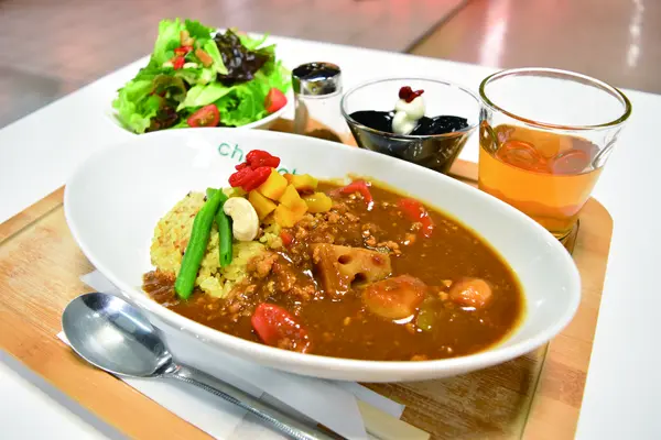 【閉店】癒楽甘 春々堂  CiC店-1