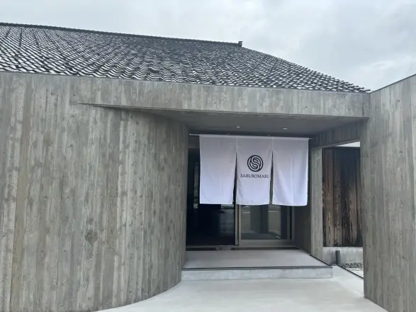 若鶴三郎丸蒸餾所-7