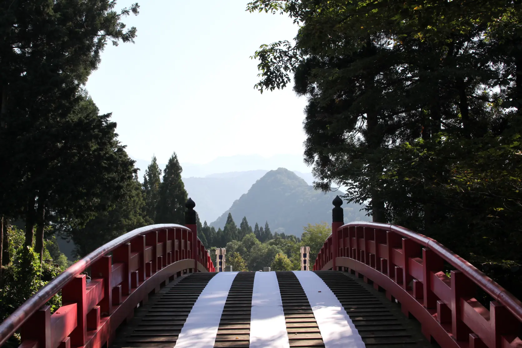 布橋灌頂会　-2