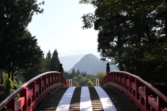 布橋灌頂会　-2