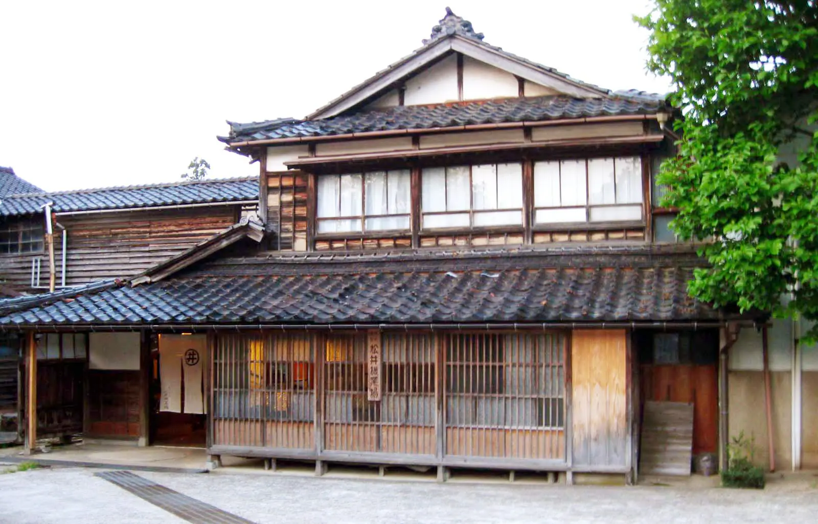 松井機業-1