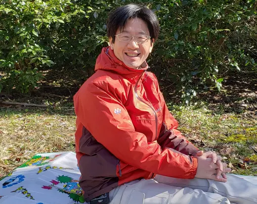 Michio Shimizu-0