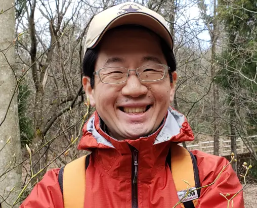 Michio Shimizu-1