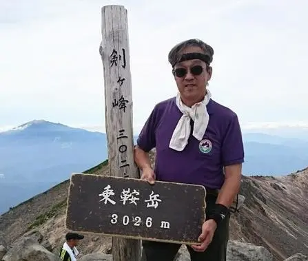 松村　良一-1