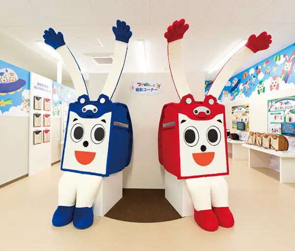ハシモト／フィットちゃんランドセル工場-3
