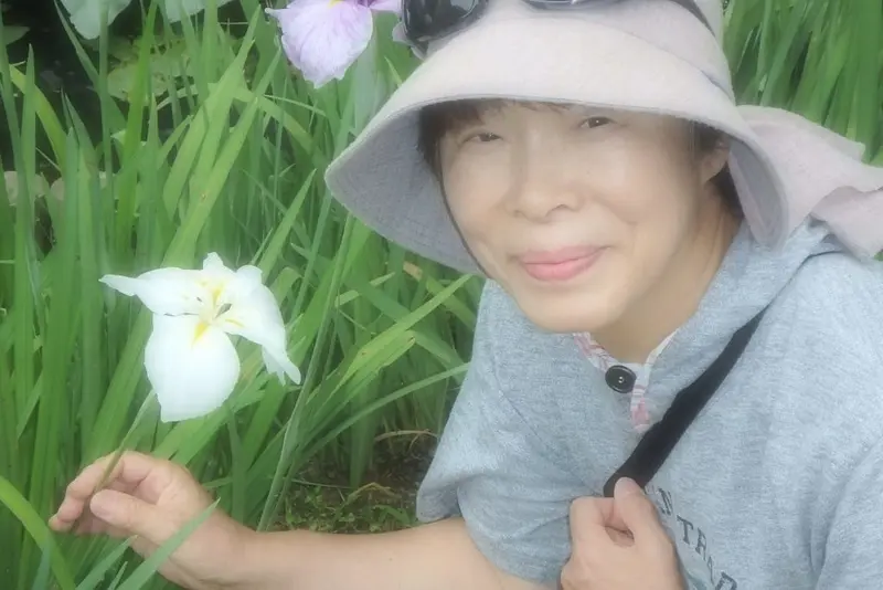 Eiko Murai-1