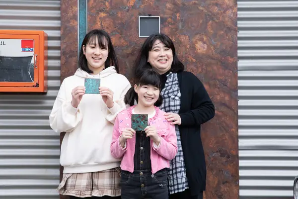 モメンタムファクトリー・Orii-3